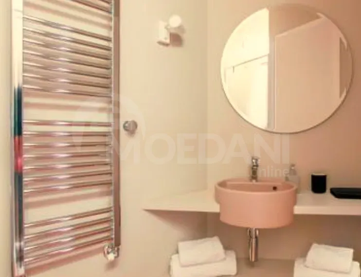 Сдам 2-комн. квартиру на сутки в Тбилиси  60м² 12/12 эт. Тбилиси - изображение 4