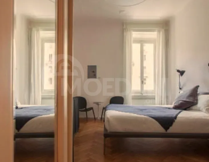 Сдам 2-комн. квартиру на сутки в Тбилиси  60м² 12/12 эт. Тбилиси - изображение 3