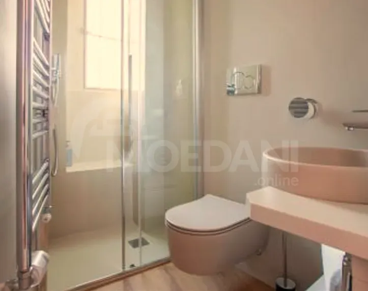 Сдам 2-комн. квартиру на сутки в Тбилиси  60м² 12/12 эт. Тбилиси - изображение 5