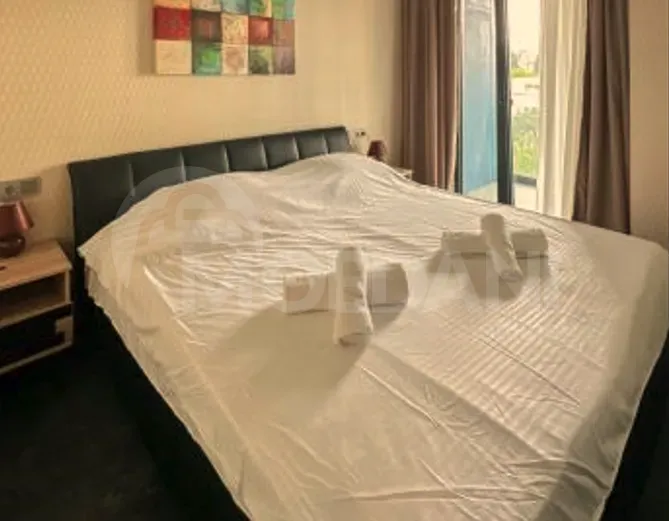 Сдам 3-комн. квартиру на сутки в Тбилиси  75м² 5/22 эт. Тбилиси - изображение 6