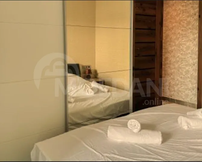 Сдам 3-комн. квартиру на сутки в Тбилиси  75м² 5/22 эт. Тбилиси - изображение 7