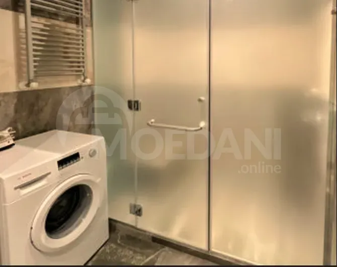 Сдам 3-комн. квартиру на сутки в Тбилиси  75м² 5/22 эт. Тбилиси - изображение 9