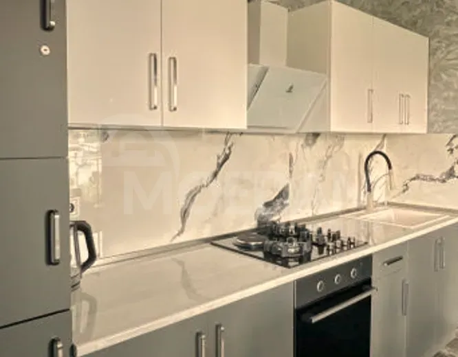 Сдам 3-комн. квартиру на сутки в Тбилиси  75м² 5/22 эт. Тбилиси - изображение 4