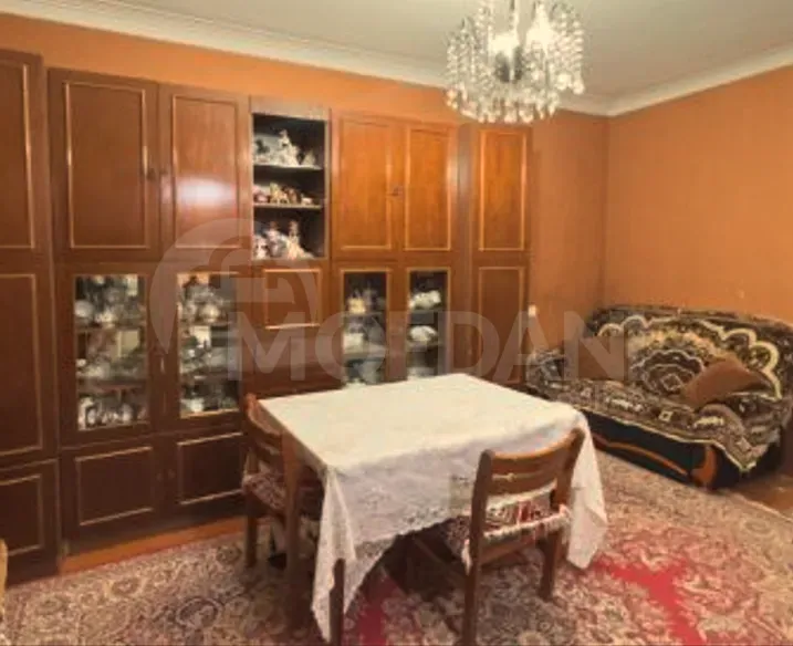 House for rent 100м² Tbilisi - photo 2