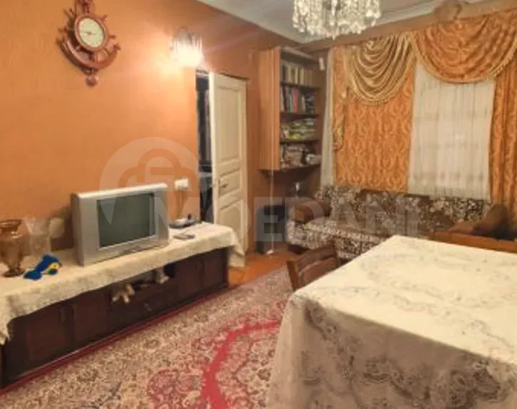 House for rent 100м² Tbilisi - photo 1