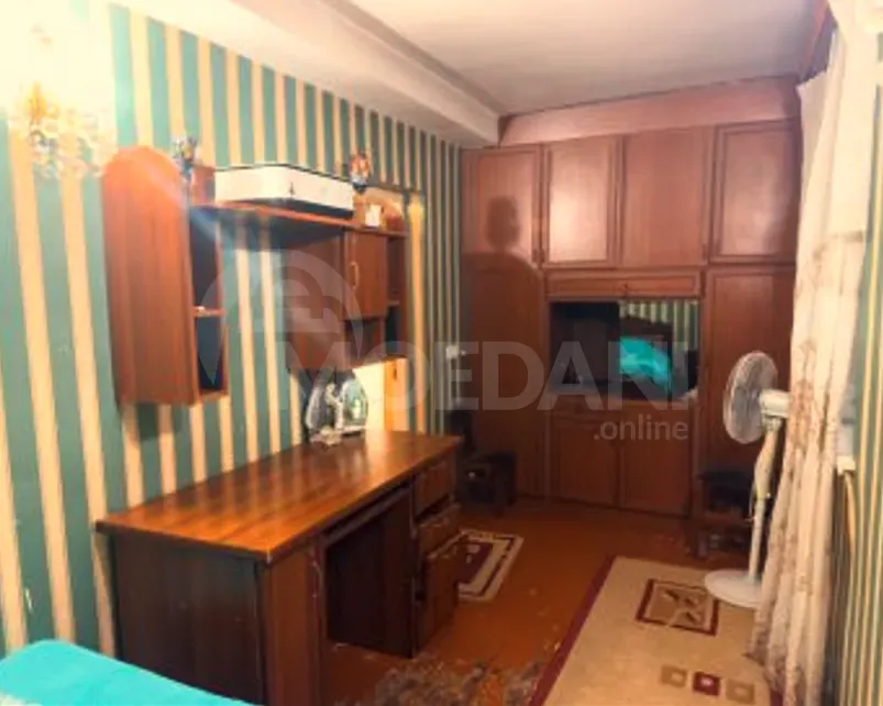 House for rent 100м² Tbilisi - photo 8