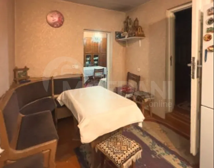 House for rent 100м² Tbilisi - photo 6