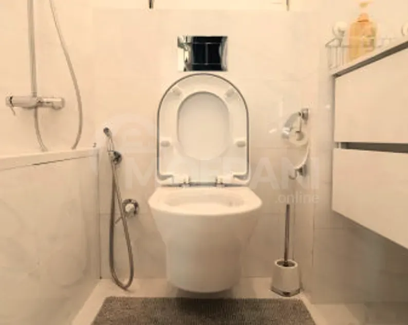 Сдам 2-комн. квартиру на сутки в Тбилиси  60м² 8/16 эт. Тбилиси - изображение 9