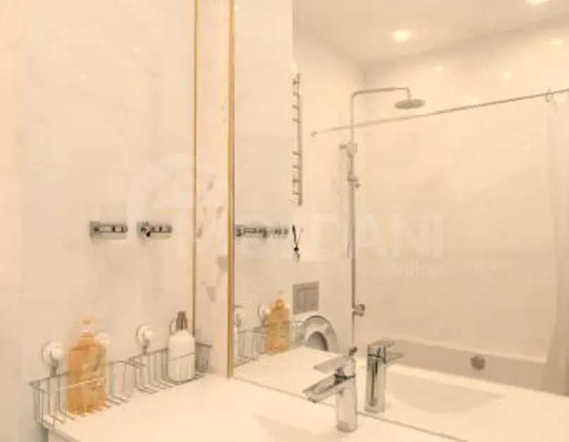 Сдам 2-комн. квартиру на сутки в Тбилиси  60м² 8/16 эт. Тбилиси - изображение 8