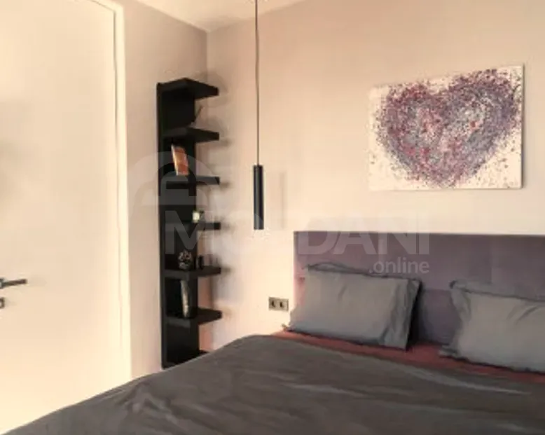 Сдам 2-комн. квартиру на сутки в Тбилиси  60м² 8/16 эт. Тбилиси - изображение 5