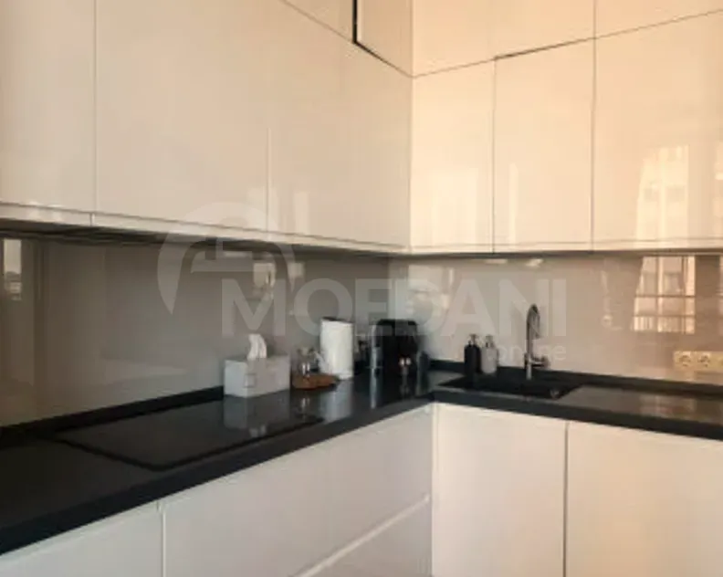 Сдам 2-комн. квартиру на сутки в Тбилиси  60м² 8/16 эт. Тбилиси - изображение 6