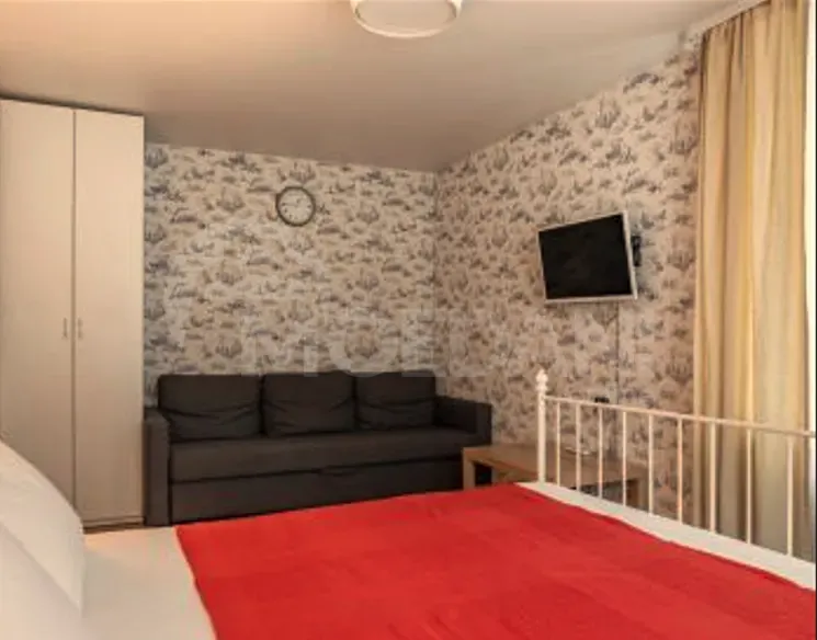 Сдам 1-комн. квартиру на сутки в Тбилиси  65м² 12/24 эт. Тбилиси - изображение 12