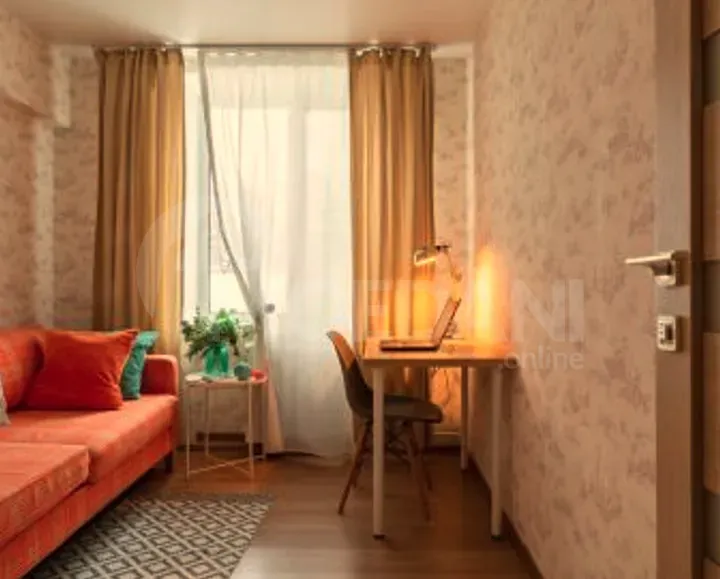 Сдам 1-комн. квартиру на сутки в Тбилиси  65м² 12/24 эт. Тбилиси - изображение 3