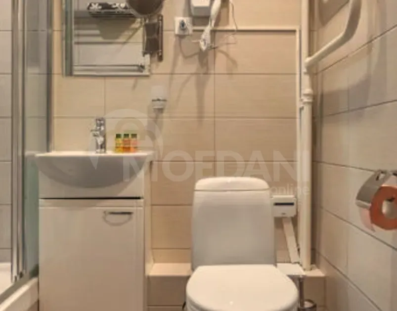 Сдам 1-комн. квартиру на сутки в Тбилиси  65м² 12/24 эт. Тбилиси - изображение 7