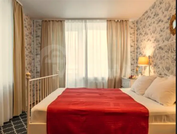 Сдам 1-комн. квартиру на сутки в Тбилиси  65м² 12/24 эт. Тбилиси - изображение 2