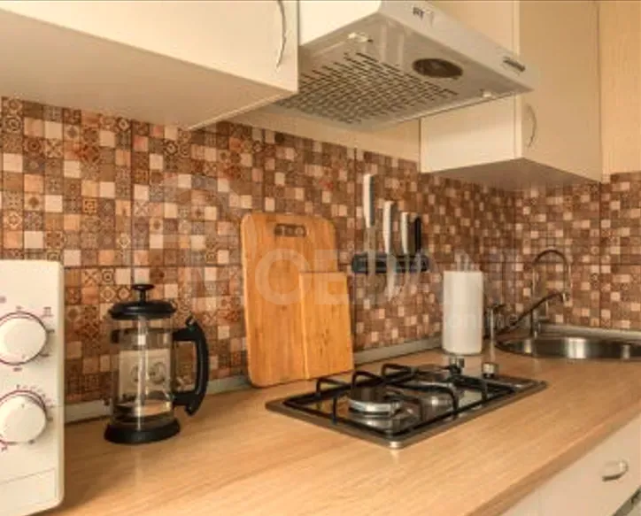 Сдам 1-комн. квартиру на сутки в Тбилиси  65м² 12/24 эт. Тбилиси - изображение 5