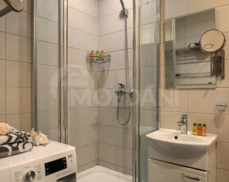 Сдам 1-комн. квартиру на сутки в Тбилиси  65м² 12/24 эт. Тбилиси - изображение 10