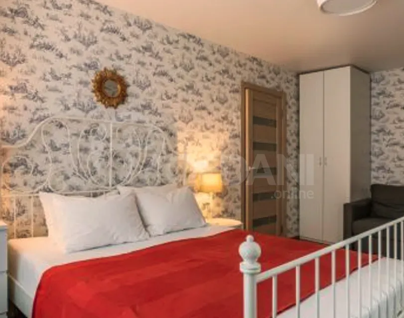 Сдам 1-комн. квартиру на сутки в Тбилиси  65м² 12/24 эт. Тбилиси - изображение 9