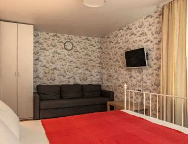 Сдам 1-комн. квартиру на сутки в Тбилиси  65м² 12/24 эт. Тбилиси - изображение 8