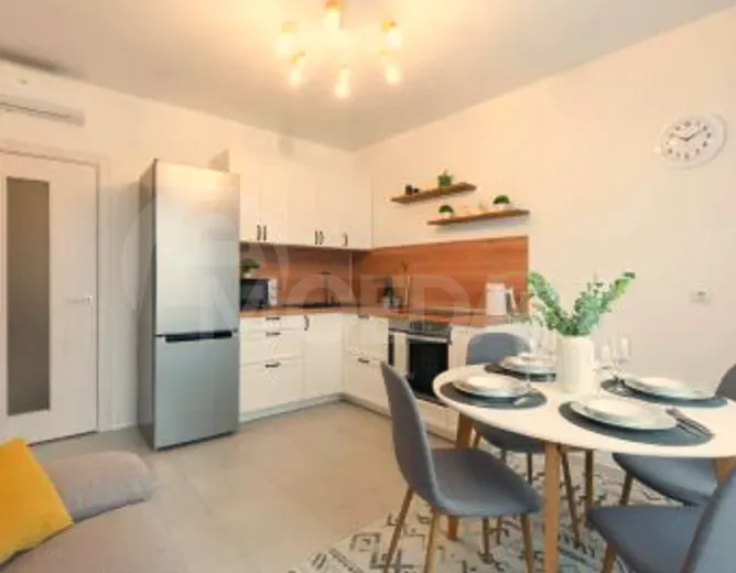 Сдам 2-комн. квартиру на сутки в Тбилиси  65м² 6/23 эт. Тбилиси - изображение 3