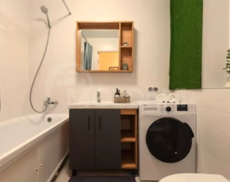 Сдам 2-комн. квартиру на сутки в Тбилиси  65м² 6/23 эт. Тбилиси - изображение 8