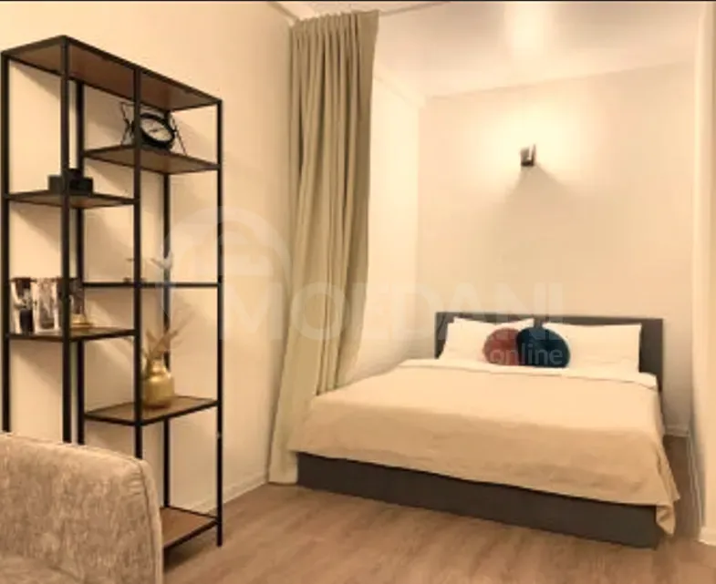 Сдам 2-комн. квартиру на сутки в Тбилиси  65м² 6/23 эт. Тбилиси - изображение 6