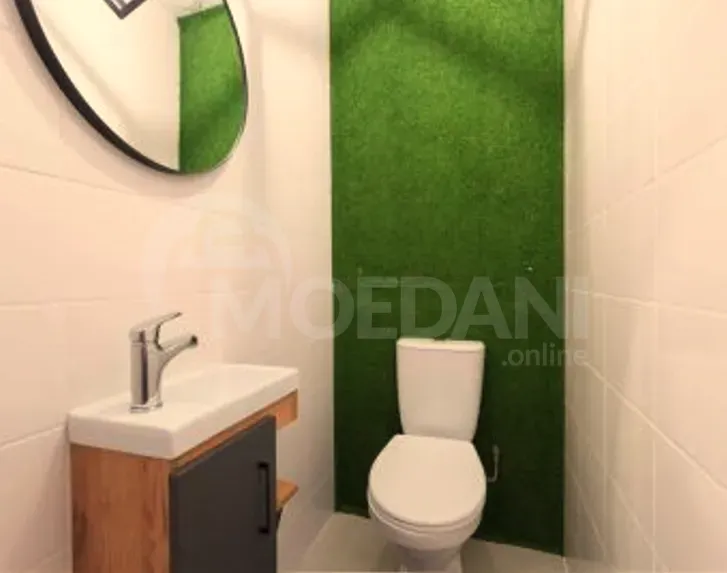 Сдам 2-комн. квартиру на сутки в Тбилиси  65м² 6/23 эт. Тбилиси - изображение 7