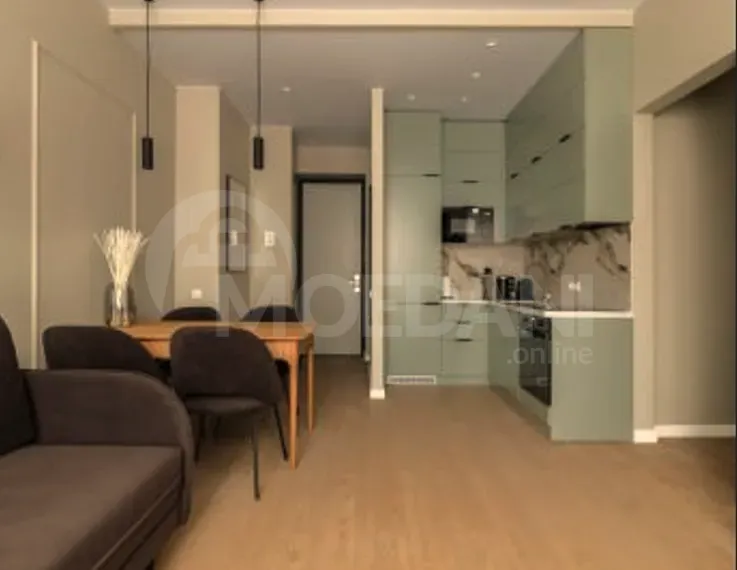 Сдам 2-комн. квартиру на сутки в Тбилиси  67м² 7/15 эт. Тбилиси - изображение 4