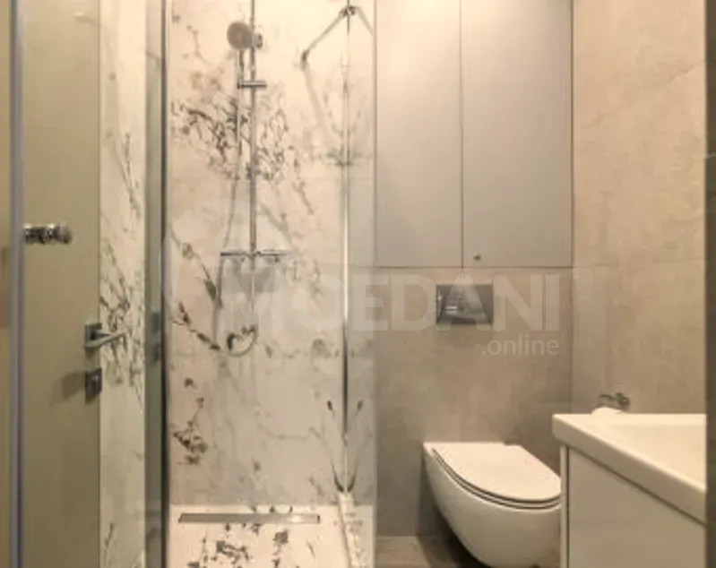 Сдам 2-комн. квартиру на сутки в Тбилиси  67м² 7/15 эт. Тбилиси - изображение 11