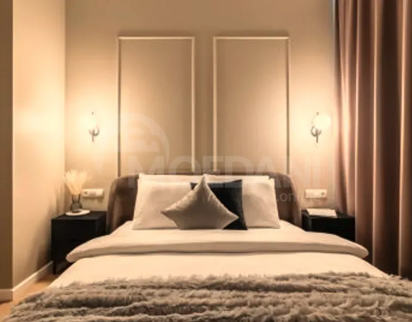 Сдам 2-комн. квартиру на сутки в Тбилиси  67м² 7/15 эт. Тбилиси - изображение 7