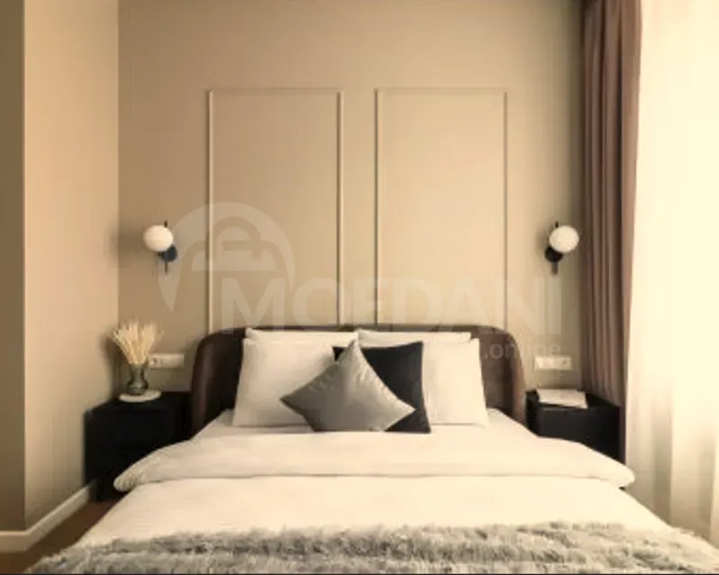 Сдам 2-комн. квартиру на сутки в Тбилиси  67м² 7/15 эт. Тбилиси - изображение 10