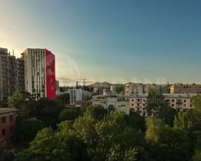 Сдам 2-комн. квартиру на сутки в Тбилиси  75м² 6/22 эт. Тбилиси - изображение 10