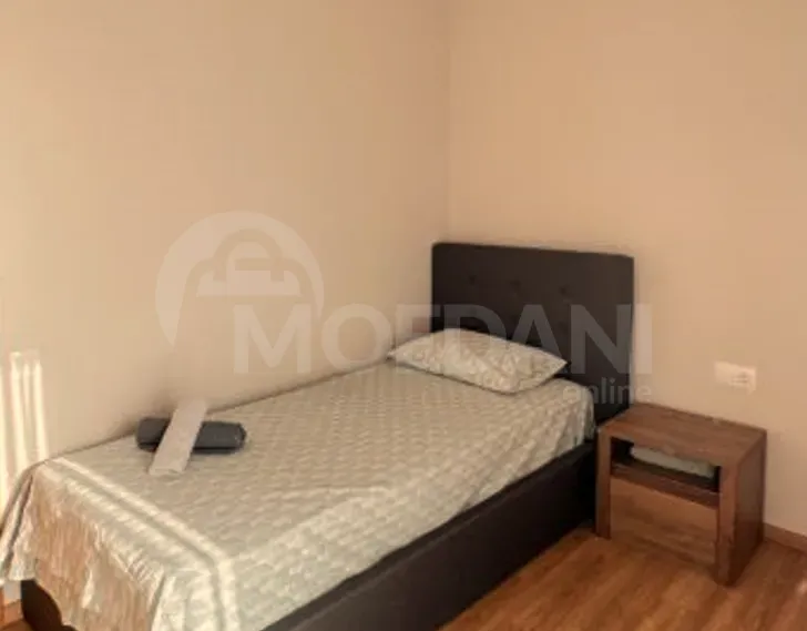 Сдам 2-комн. квартиру на сутки в Тбилиси  75м² 6/22 эт. Тбилиси - изображение 9