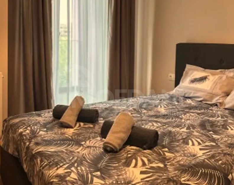 Сдам 2-комн. квартиру на сутки в Тбилиси  75м² 6/22 эт. Тбилиси - изображение 7