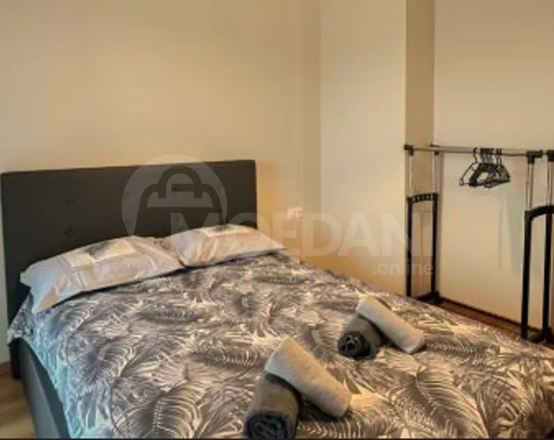 Сдам 2-комн. квартиру на сутки в Тбилиси  75м² 6/22 эт. Тбилиси - изображение 6