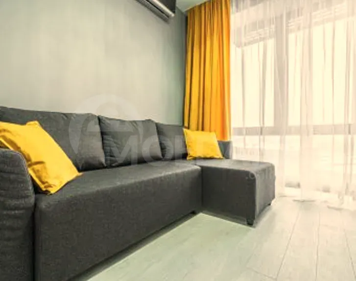 Сдам 2-комн. квартиру на сутки в Тбилиси  60м² 12/18 эт. Тбилиси - изображение 3