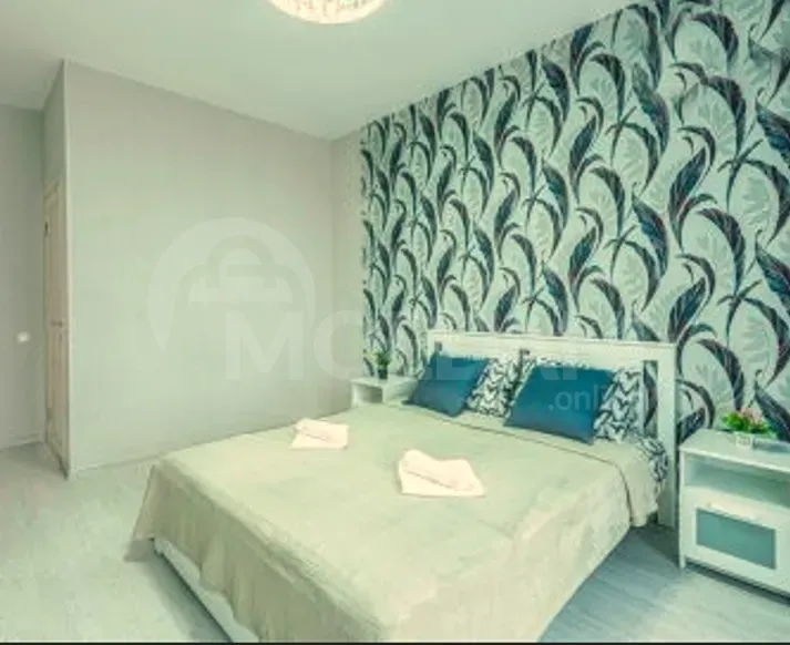 Сдам 2-комн. квартиру на сутки в Тбилиси  60м² 12/18 эт. Тбилиси - изображение 8