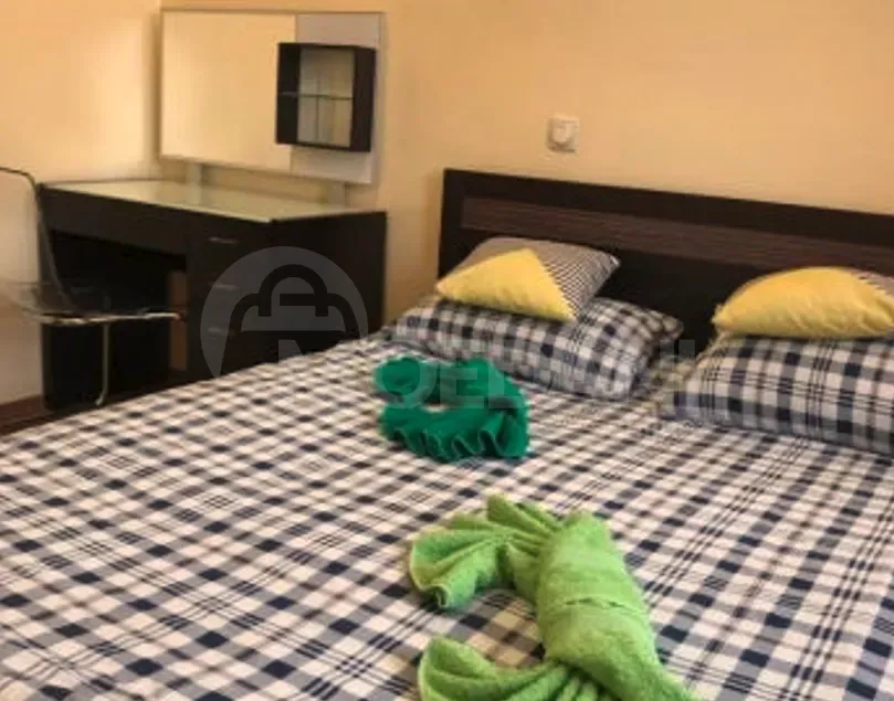 Сдам 2-комн. квартиру на сутки в Тбилиси  55м² 8/20 эт. Тбилиси - изображение 3