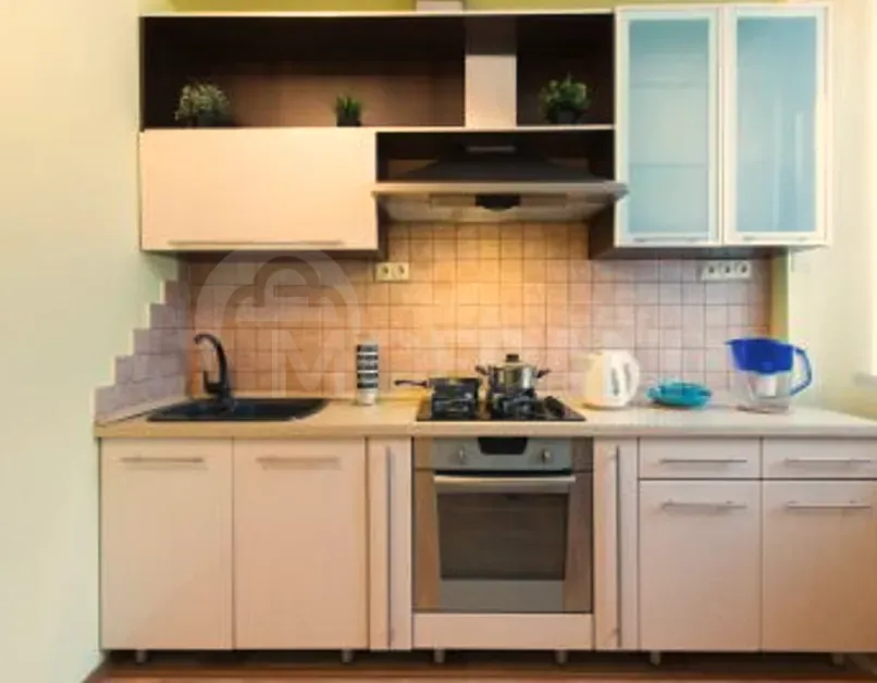 Сдам 2-комн. квартиру на сутки в Тбилиси  55м² 8/20 эт. Тбилиси - изображение 4