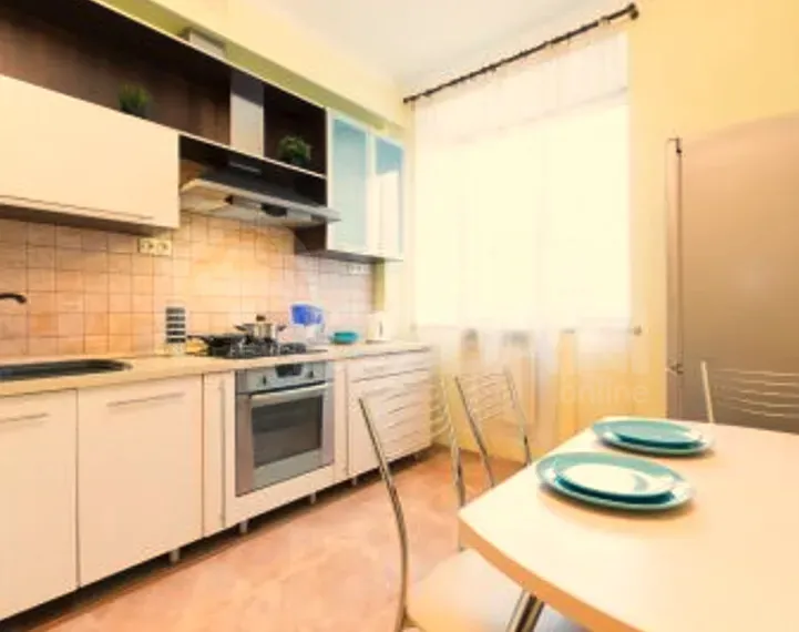 Сдам 2-комн. квартиру на сутки в Тбилиси  55м² 8/20 эт. Тбилиси - изображение 5