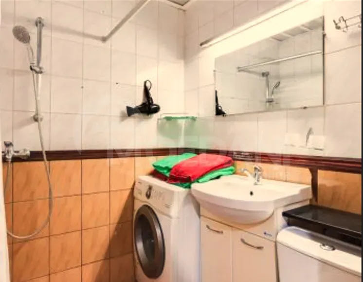 Сдам 2-комн. квартиру на сутки в Тбилиси  60м² 10/15 эт. Тбилиси - изображение 10