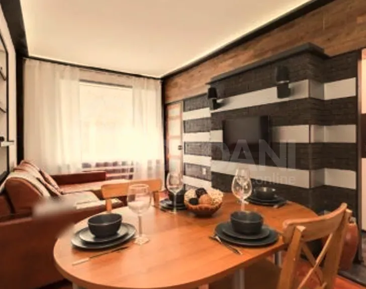 Сдам 2-комн. квартиру на сутки в Тбилиси  60м² 10/15 эт. Тбилиси - изображение 5