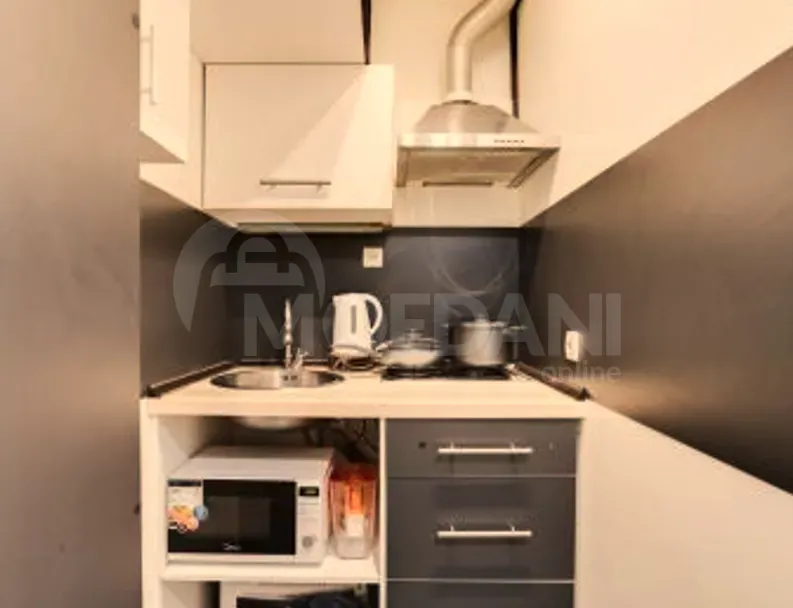 Сдам 2-комн. квартиру на сутки в Тбилиси  60м² 10/15 эт. Тбилиси - изображение 9