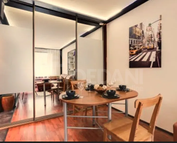 Сдам 2-комн. квартиру на сутки в Тбилиси  60м² 10/15 эт. Тбилиси - изображение 2