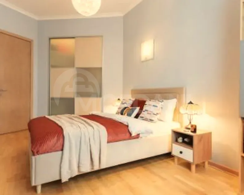 Сдам 2-комн. квартиру на сутки в Тбилиси  89м² 4/19 эт. Тбилиси - изображение 6