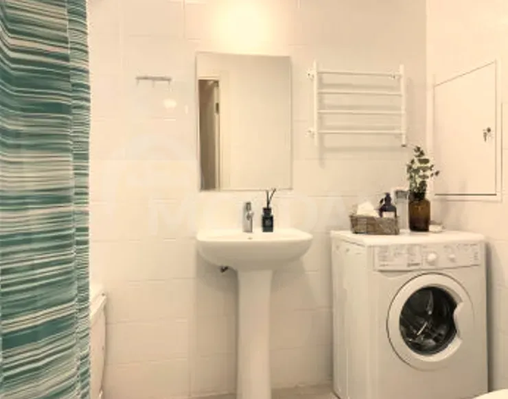 Сдам 3-комн. квартиру на сутки в Тбилиси  75м² 4/7 эт. Тбилиси - изображение 5