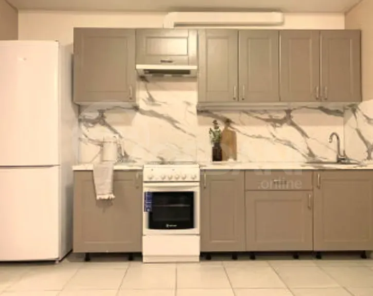 Сдам 3-комн. квартиру на сутки в Тбилиси  75м² 4/7 эт. Тбилиси - изображение 6