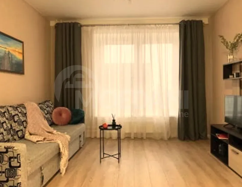 Сдам 3-комн. квартиру на сутки в Тбилиси  75м² 4/7 эт. Тбилиси - изображение 8