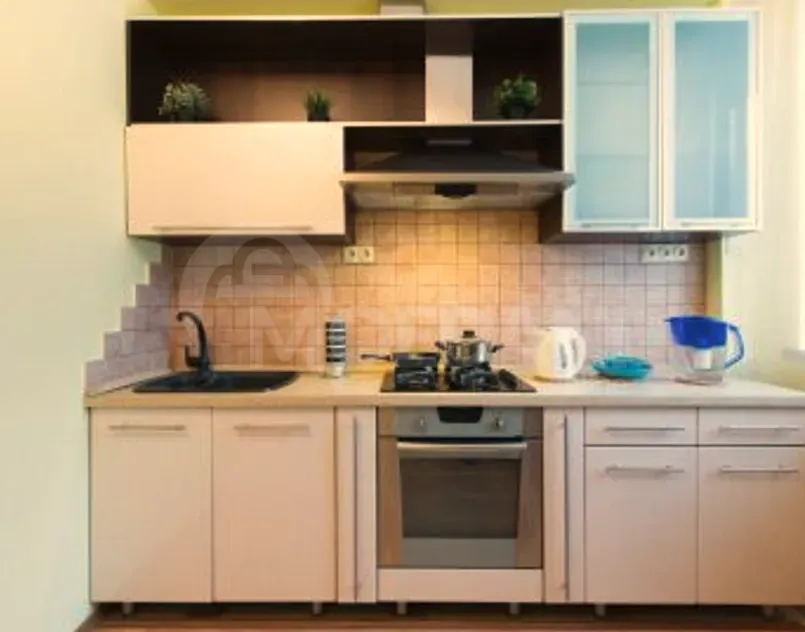 Сдам 2-комн. квартиру на сутки в Тбилиси  65м² 7/12 эт. Тбилиси - изображение 6