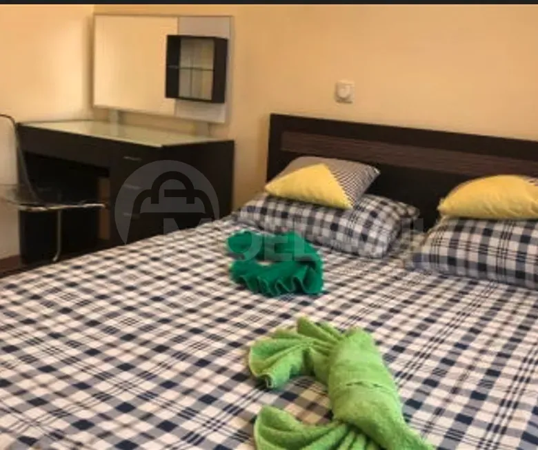 Сдам 2-комн. квартиру на сутки в Тбилиси  65м² 7/12 эт. Тбилиси - изображение 3